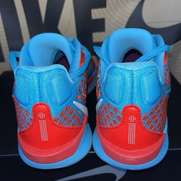 NEW Nike Sabrina 2 \'Slurpee\' Firecracker Blue Red FQ2174-400 Men Size 10 main image 4